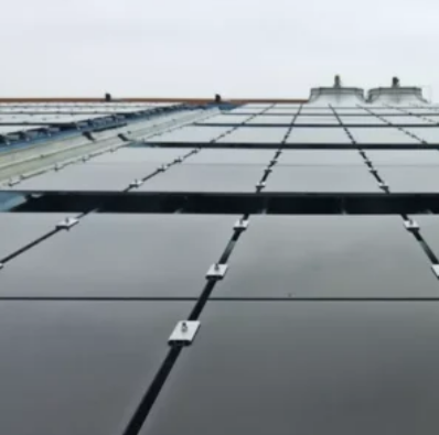 A-Grade Energy Limited - Solarmodul - Industrial and Commercial Roof RK-105-115W RK-110 - Art. 203824