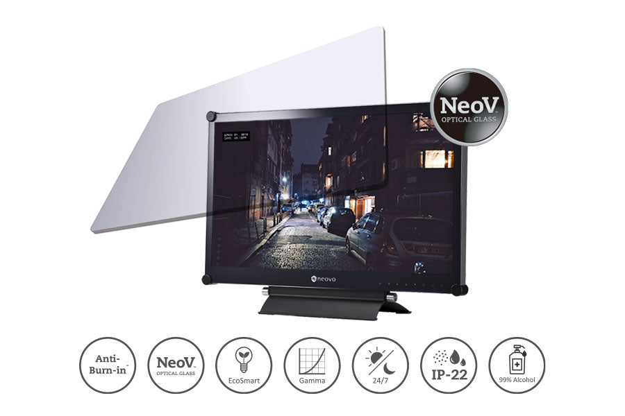 AG Neovo RX-22G
