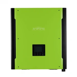 Voltronic Power Technology Corp. - Wechselrichter - InfiniSolar 2-15KW On-grid InfiniSolar 3P 10KW - Art. 38312