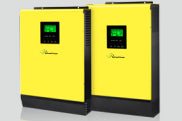 Voltronic Power Technology Corp. - Wechselrichter - InfiniSolar V II 1.5/2/3/5KW On-Grid InfiniSolar V II 1,5KW - Art. 38309