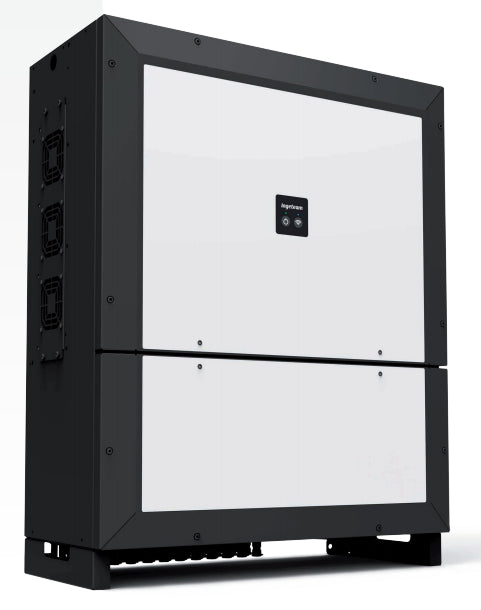 Techno Sun SLU - Wechselrichter - Ingeteam
                                                        Ingecon SUN 100TL 91,1-130,5kWp - Art. 43471