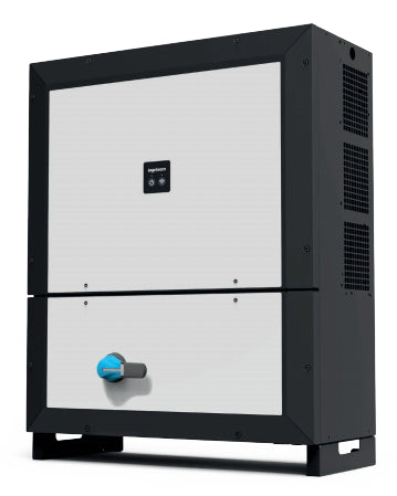 Ingeteam Power Technology, S.A. - Wechselrichter - Ingecon SUN 160TL 162-233,5kWp - Art. 39198