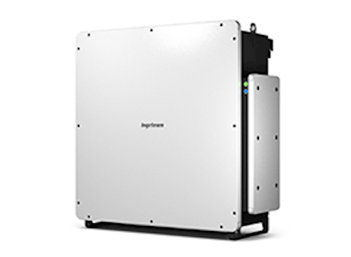 Ingeteam Power Technology, S.A. - Wechselrichter - Ingecon SUN 330-350TL M12 330TL M12 - Art. 55346