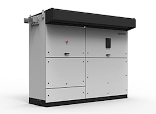 Ingeteam Power Technology, S.A. - Wechselrichter - Ingecon SUN Power B Series 1000Vdc 885TL B340-RVP - Art. 55344