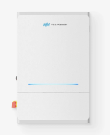 TBB Renewable (Xiamen) Co., Ltd. - Wechselrichter - Ingesola Hybrid Inverter Series Ingesola T10 - Art. 60604