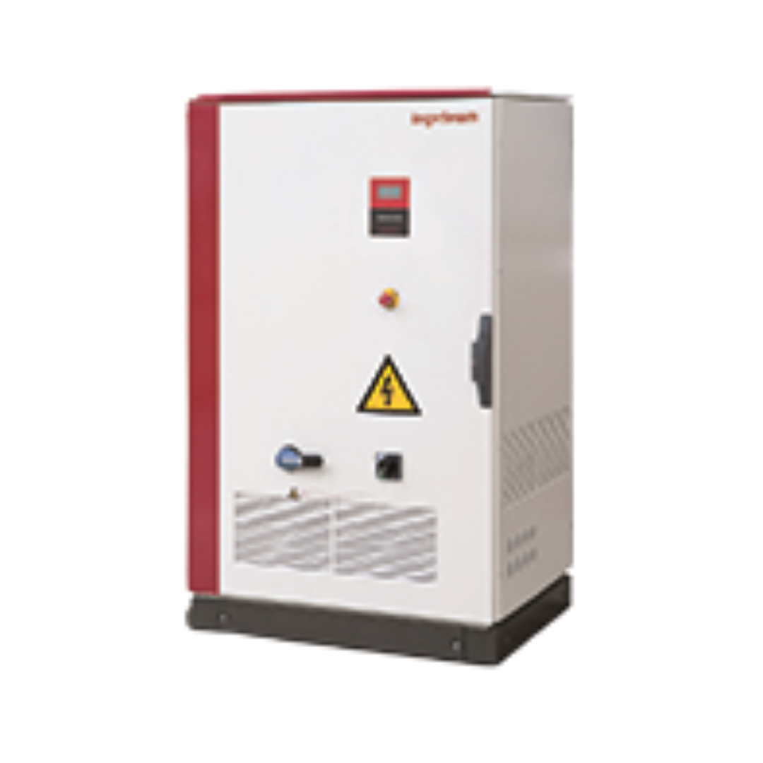 Ingeteam Wechselrichter Ingecon Sun Power 500 TL