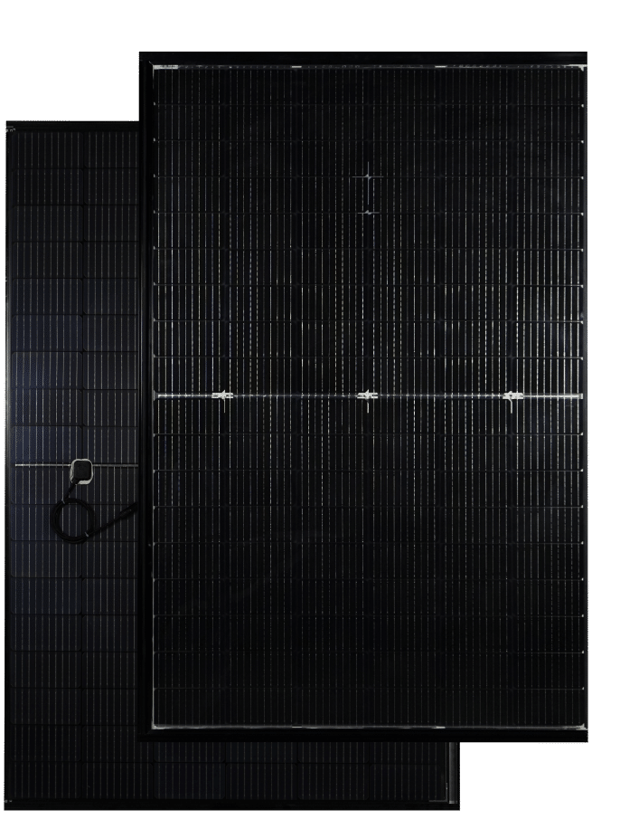 Torri Solare Srl - Solarmodul - Innova 400-420W TRS 420-220 - M Innova - Art. 219508