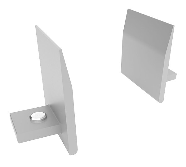 InsertionRail 2.0 EndStop
