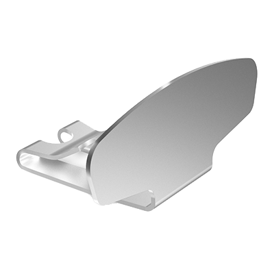 InsertionRail 2.0 EndStop S
