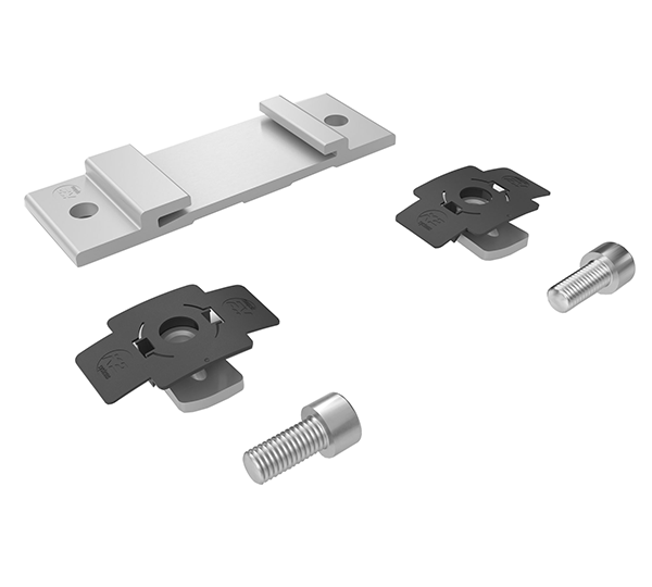 InsertionRail 2.0 Kreuzverbinder
