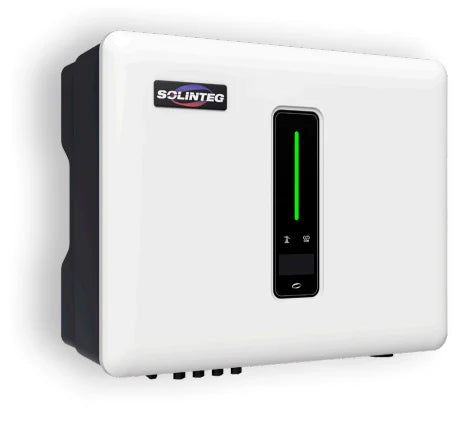 München Energieprodukte GmbH - Wechselrichter - Solinteg
                                                        Integ M 10-20KW Hybrid MHT-15K-40 - Art. 49141