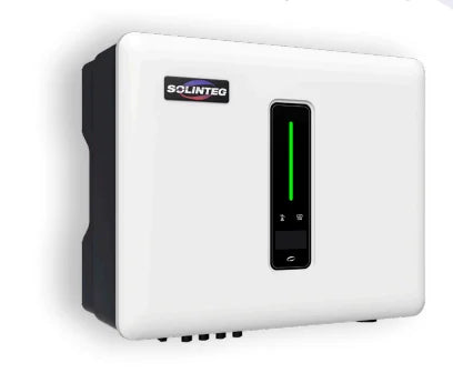 SOLARVIC GmbH - Wechselrichter - Solinteg
                                                        Integ M 4-12KW Hybrid MHT-8K-25 - Art. 51968
