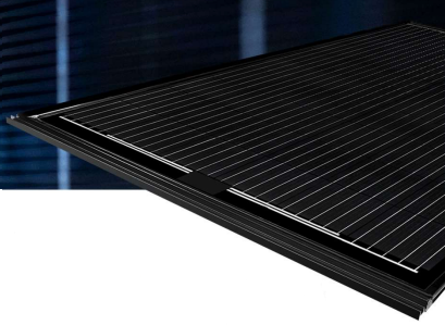 Tecinnova International GmbH - Solarmodul - Integration Glass/Glass 320-330 M60 330 - Art. 236139