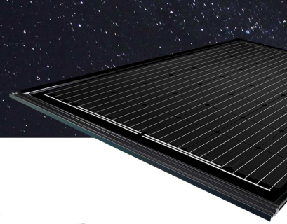 Tecinnova International GmbH - Solarmodul - Integration Glass/Glass M60 305-315 WP 315 - Art. 236136