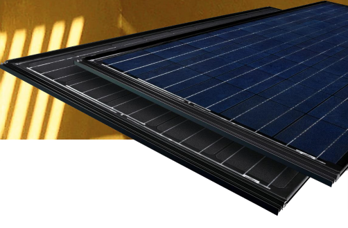 Tecinnova International GmbH - Solarmodul - Integration P50/M50 210-225 Integration 210 - Art. 236112
