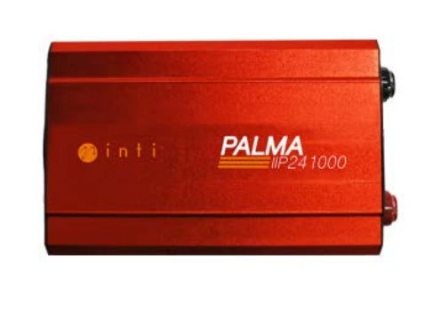 Energia & Movilidad S.A.S - Wechselrichter - Inti Photovoltaics
                                                        Palma Inverter Series IIP-12300 - Art. 43624