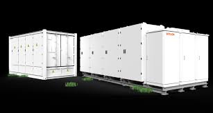 Intilion Gewerbespeicher scalecube