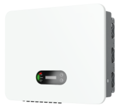 Zantia Climatização S.A. - Wechselrichter - Inversor 20000W - 50000W (Trifásico) 50000W - Art. 56490