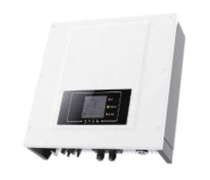 Zantia Climatização S.A. - Wechselrichter - Inversor 3300W - 6600W (Trifásico) 5000W - Art. 56494