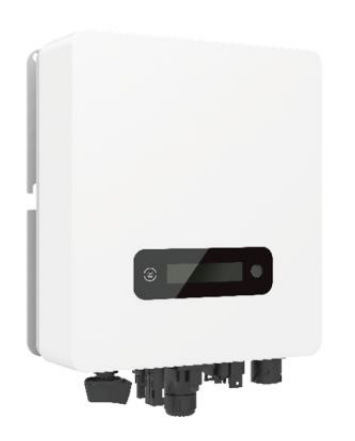 Zantia Climatização S.A. - Wechselrichter - Inversor 3600W - 6000W (Monofásico) S-6000W - Art. 56474