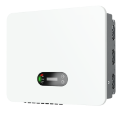 Zantia Climatização S.A. - Wechselrichter - Inversor 8000W - 15000W (Trifásico) S-15000W - Art. 56481
