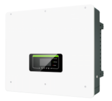 Zantia Climatização S.A. - Wechselrichter - Inversor Hibrido (Trifásico) 10000W - Art. 56505