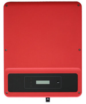 SunLab Power® - Wechselrichter - Inversores ON-GRID Linha MONO PHB-3000 - Art. 45525