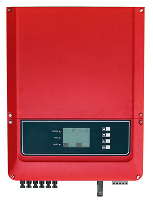 SunLab Power® - Wechselrichter - Inversores ON-GRID Linha TRIFÁSICO PHB-14k - Art. 45527