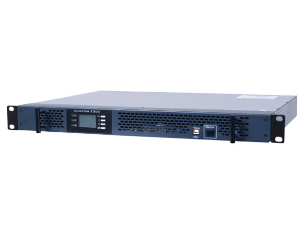 Alpha Power Systems Pty Ltd - Wechselrichter - Inverter 2000 Inverter 2000 - Art. 59818