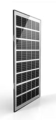 Aleo Solar GmbH - Solarmodul - Isolante 210W I40D210 - Art. 234465