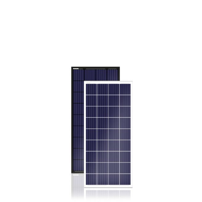 Exiom Solution S.A. - Solarmodul - Isolated EX-140-155 P(B)-36 EX155P-36 - Art. 201910
