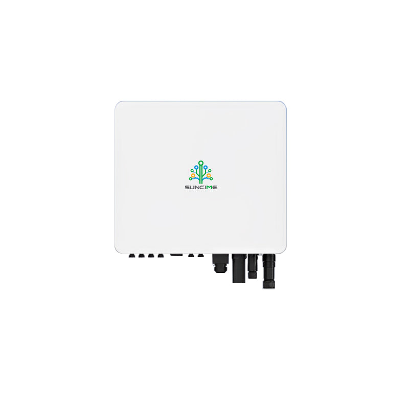 Suncime Digital New Energy Intelligent (Shenzhen) Co., Ltd - Wechselrichter - Isuna 10000-20000T Isuna 20000T - Art. 54825