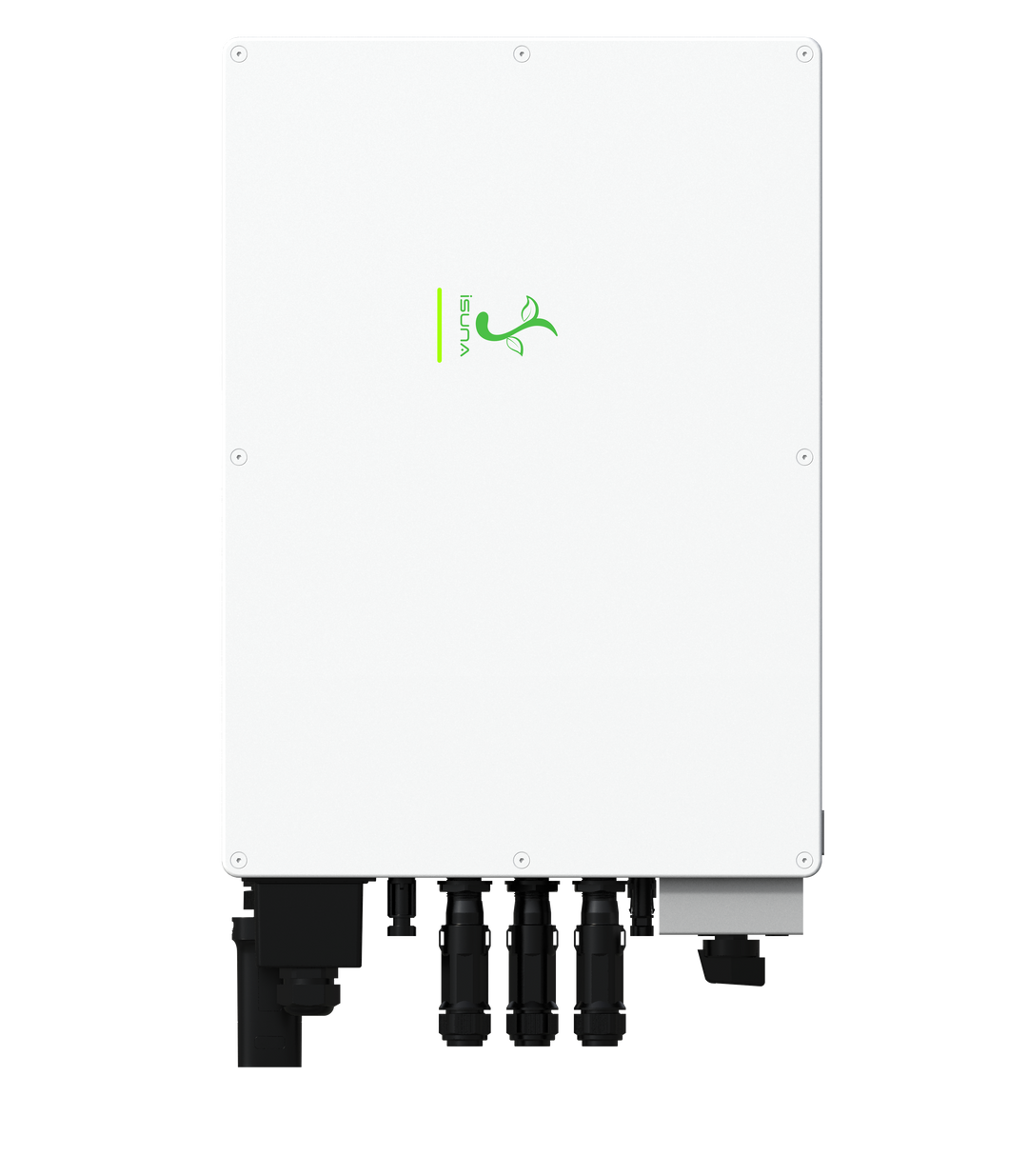 Shenzhen Sinexcel Isuna Energy Technology Co., Ltd - Wechselrichter - Isuna D5-12K-SH D8K-SH - Art. 58386