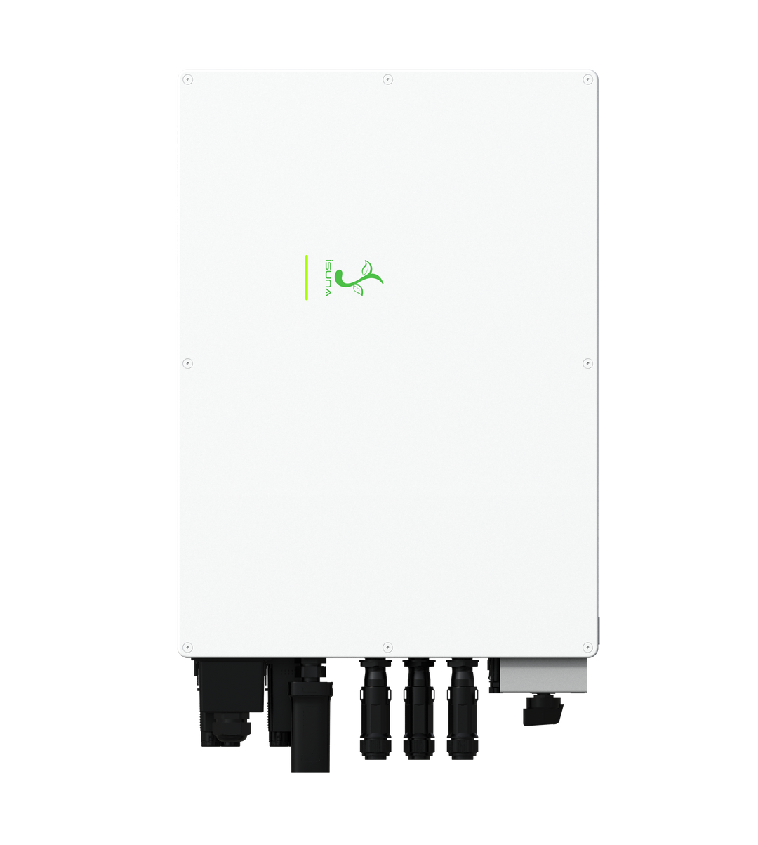 Shenzhen Sinexcel Isuna Energy Technology Co., Ltd - Wechselrichter - Isuna D5-12K-SL D12K-SL - Art. 58405