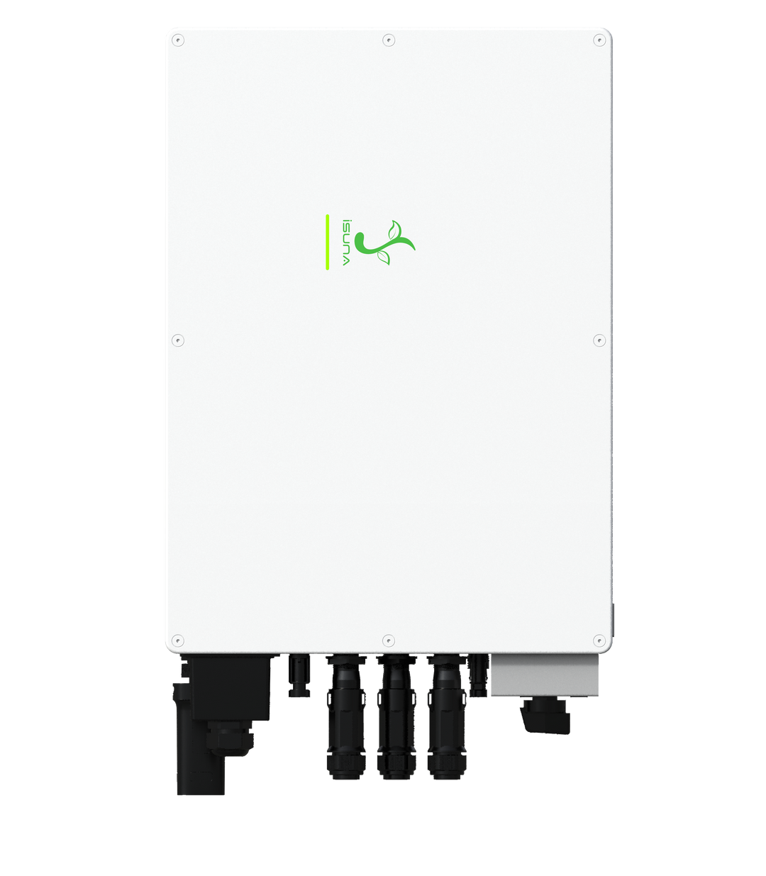 Shenzhen Sinexcel Isuna Energy Technology Co., Ltd - Wechselrichter - Isuna D5-12K-TH D5K-TH - Art. 58388