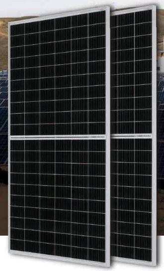 JA Solar Technology Co., Ltd. - Solarmodul - JAM60D10-320-345/MB/1500V (Australia CEC) JAM60D10-340/MB/1500V - Art. 231260