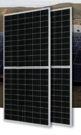 JA Solar Technology Co., Ltd. - Solarmodul - JAM60D10-325-350/MB/1500V (Australia CEC) JAM60D10-350/MB/1500V - Art. 159001