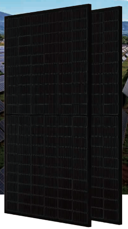 JA Solar Technology Co., Ltd. - Solarmodul - JAM60S21-365-390/MR/1000V (Australia CEC) JAM60S21-370/MR/1000V - Art. 231466