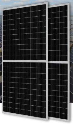 JA Solar Technology Co., Ltd. - Solarmodul - JAM66D10-360-380/MB/1500V (Australia CEC) JAM66D10-380/MB/1500V - Art. 192088