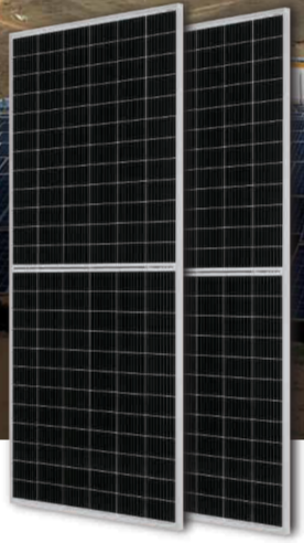 JA Solar Technology Co., Ltd. - Solarmodul - JAM72D10-390-410/MB/1500V (Australia CEC) JAM72D10-395/MB/1500V - Art. 192080