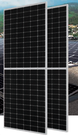 JA Solar Technology Co., Ltd. - Solarmodul - JAM72D20-440-465/MB/1500V (Australia CEC) JAM72D20-450/MB/1500V - Art. 231269
