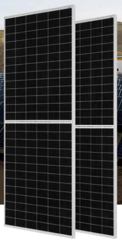JA Solar Technology Co., Ltd. - Solarmodul - JAM78D10-430-450/MB/1500V (Australia CEC) JAM78D10-450/MB/1500V - Art. 231266