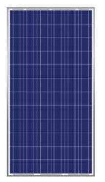Engcotec GmbH - Solarmodul - JAP6 72 280-300 JAP6 72-300 - Art. 21607