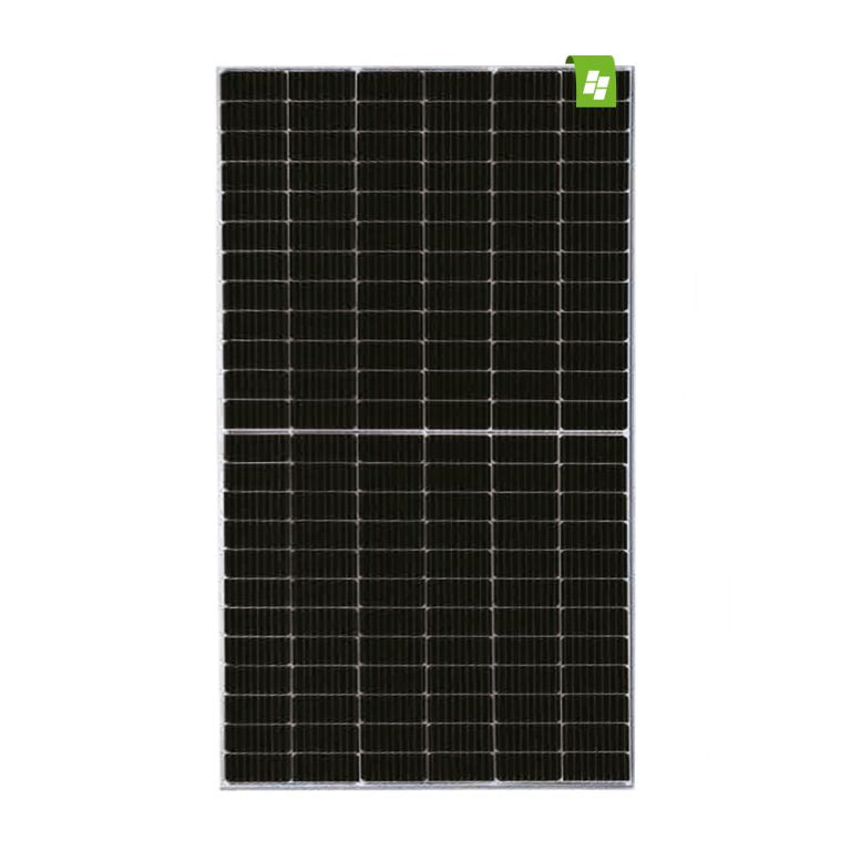 JA SOLAR Solarmodul JAM72S20-445/MR Mono Half-Cell 445 W Silberner – JA SOLAR