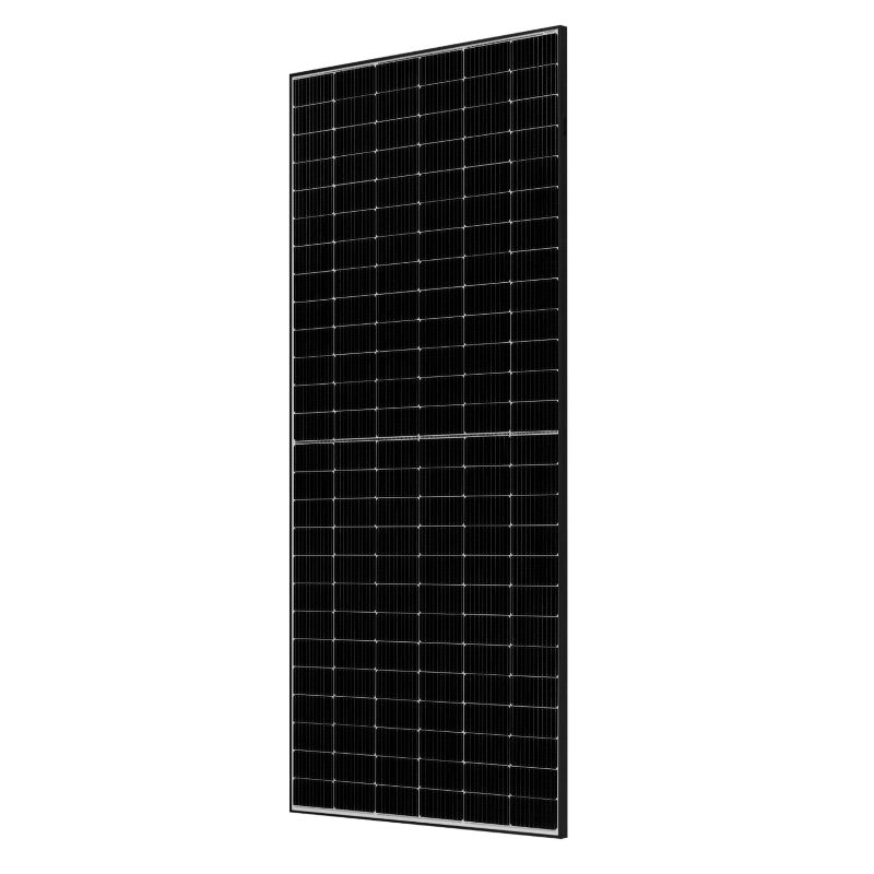 JA SOLAR Solarmodul JAM78S30 590/MR Mono Perc Half-Cell 590W – JA SOLAR