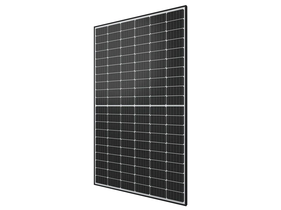 JA Solar DeepBlue3.0 - 415 W schwarzer Rahmen (JAM54S30 415/MR)
