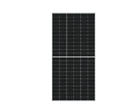 JA SOLAR Solarmodule JAM72D40-590/LB GLAS-GLAS, BIFAZIAL, MC4-EVO 2