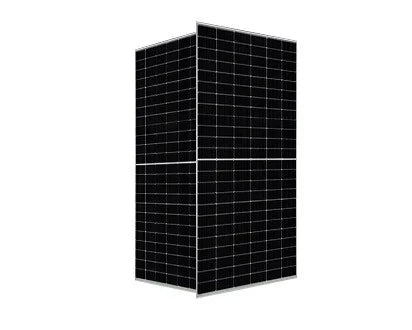 Shenzhen Starworld Electronics Co., Ltd. - Solarmodul - JA Solar
                                                        Deep Blue 3.0 JAM72S30 530-555/MR JAM72S30-540/MR - Art. 201492