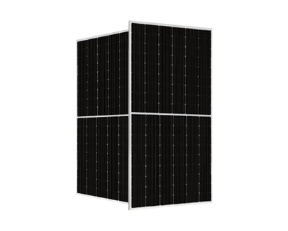 Qingdao Hinergy New Energy Co., Ltd. - Solarmodul - JA Solar
                                                        Deep Blue 3.0 Pro JAM54D30 400-425/GB JAM54D30-415/GB - Art. 201993