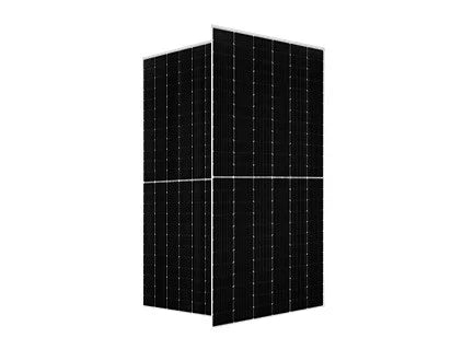 Jiangsu Juncess Energy Co., Ltd. - Solarmodul - JA Solar
                                                        Deep Blue 3.0 Pro JAM72S30 540-565/GR JAM72S30-545/GR - Art. 209819